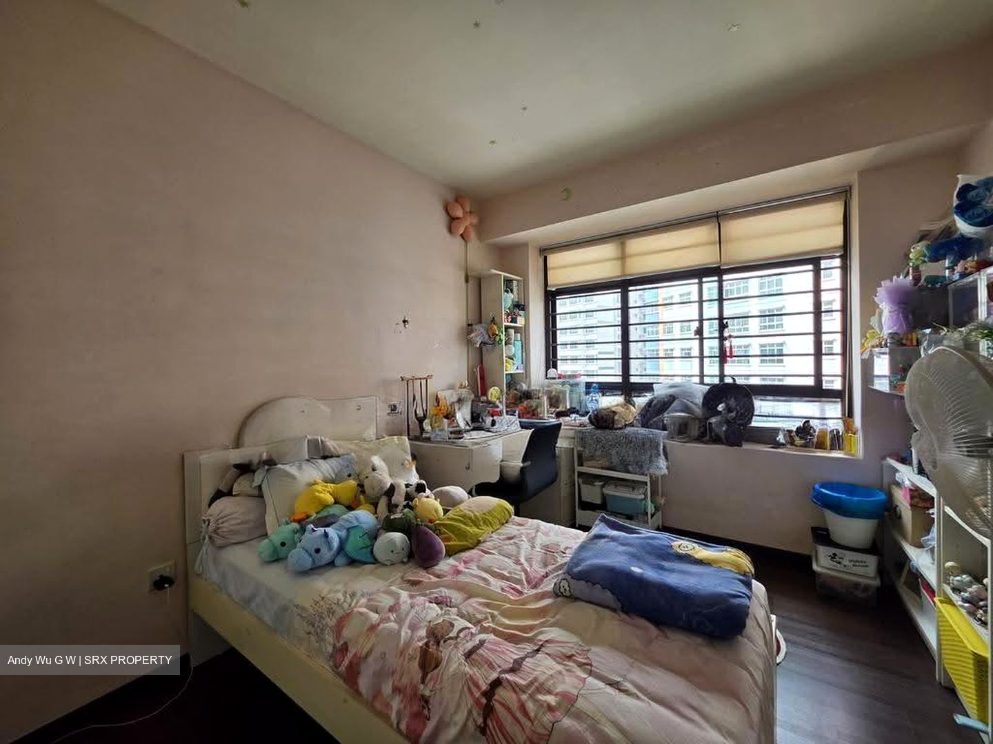 Blk 439B Fernvale Court (Sengkang), HDB 4 Rooms #634352831